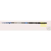 7 ft Travel Telescopic Rod Only 54cm